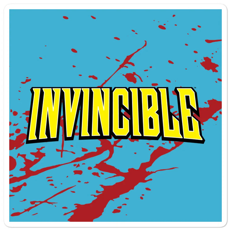 Invincible