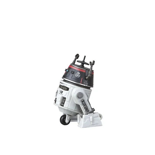 Star Wars The Vintage Collection Chopper (Imperial Disguise) 3 3/4-Inch Action Figure