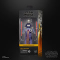 Star Wars The Black Series Asajj Ventress 6-Inch Action Figure