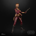Star Wars The Black Series The Rise of Skywalker Zorii Bliss 6-Inch Action Figure