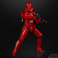 Star Wars The Black Series Sith Jet Trooper 6-Inch Action Figure