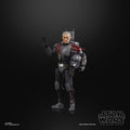Star Wars The Black Series Bad Batch Clone Crosshair 6-Inch Action Figure