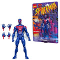 Marvel Legends Spider Man: Retro Collection Spider-Man 2099 (Retro v2)