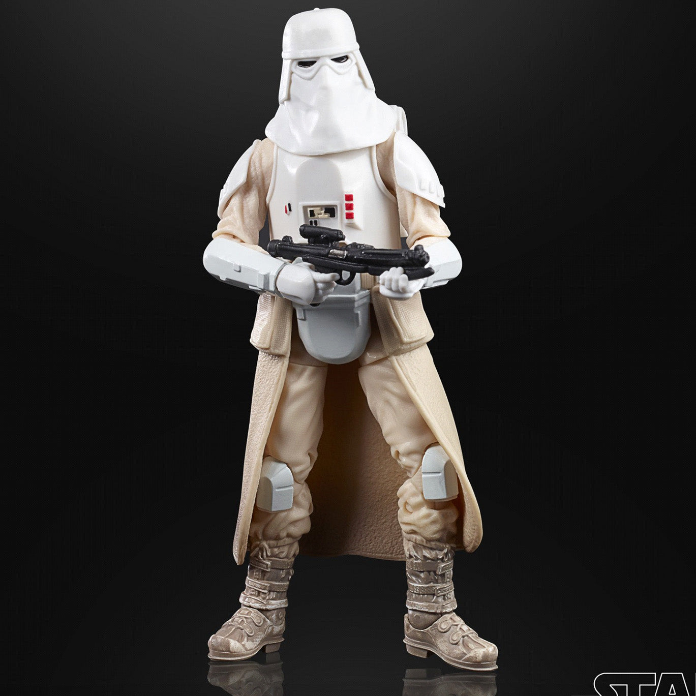 Star Wars The Black Series 6-Inch Snowtrooper Action Figure