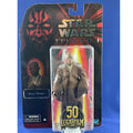 Star Wars The Black Series - Mace Windu Action Figure