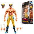 Marvel Legends Series Wolverine, Marvel Studios' Deadpool & Wolverine Action Figure