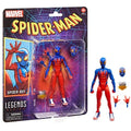 Spider-Man Marvel Legends Spider-Boy 6-Inch Action Figure