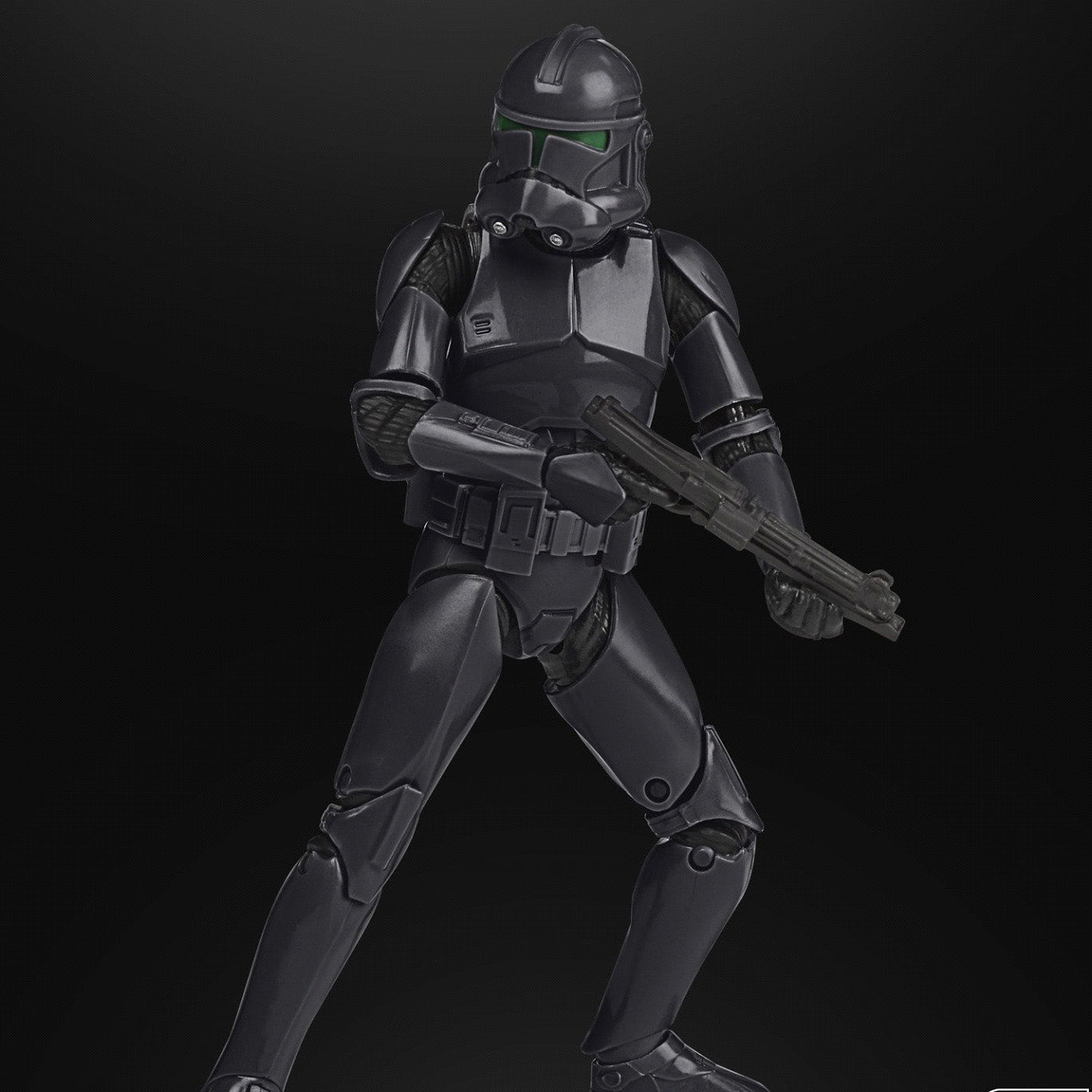 Star Wars The Black Series Bad Batch Elite Squad Trooper 6-Inch Action Figure