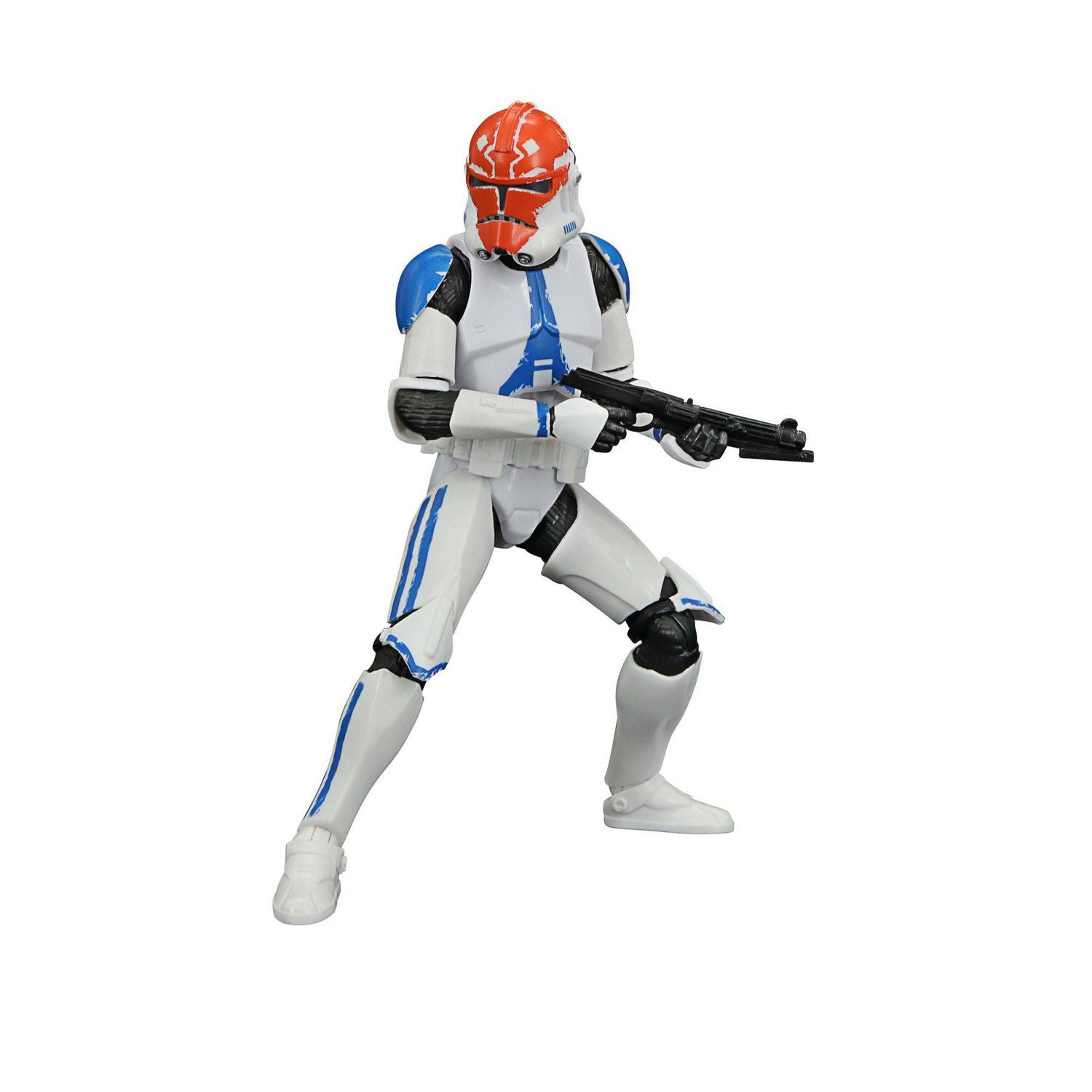 Star Wars The Black Series 332ND Ahsoka’s Clone Trooper