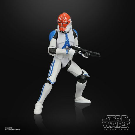 Star Wars The Black Series 332ND Ahsoka’s Clone Trooper