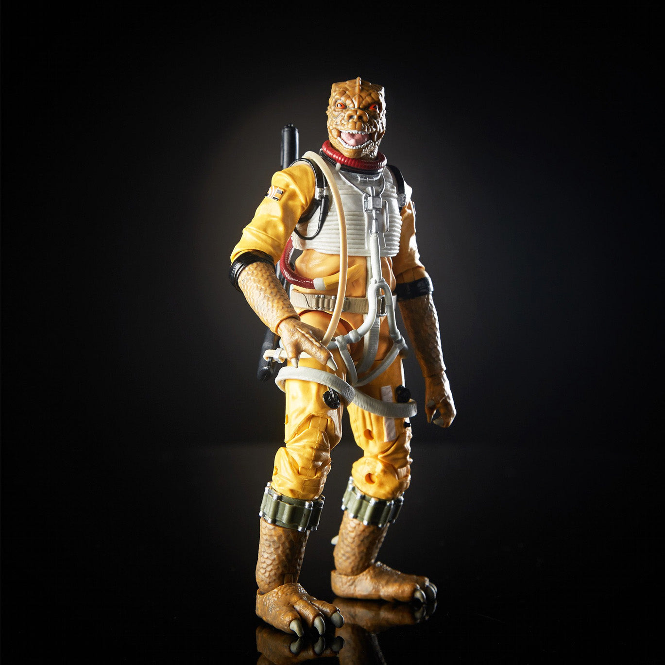 Star Wars The Black Series Archive Bossk