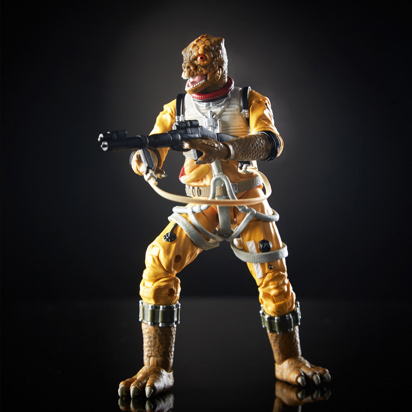 Star Wars The Black Series Archive Bossk