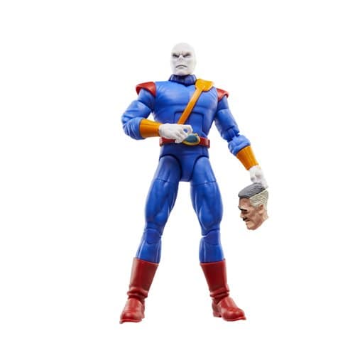 Spider-Man Marvel Legends Marvel's Chameleon 6-Inch Action Figure