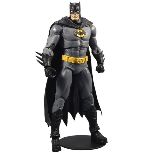 DC Multiverse Batman: Three Jokers Wave 1 Batman 7-Inch Scale Action Figure