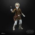 Star Wars The Black Series Archive Han Solo (Hoth)