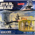 Star Wars Defense of Hoth playset