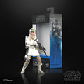 Star Wars The Black Series Rebel Trooper (Hoth)