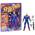 Spider-Man Marvel Legends Marvel's Chameleon 6-Inch Action Figure