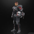 Star Wars The Black Series Bad Batch Clone Hunter 6-Inch Action Figure