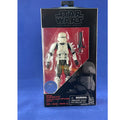 Star Wars The black Series Hovertank Pilot