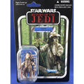 Star wars The Vintage Collection Logray (Ewok Medicine Man)
