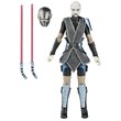 Star Wars The Black Series Asajj Ventress 6-Inch Action Figure
