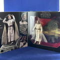 Star Wars The Black Series Luke Skywalker (jedi master) Ahc-to Island