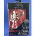 Star Wars The Black Series 3.75 inch First Order Stormtrooper Executioner