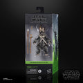 Star Wars The Black Series Teebo the Ewok 6-Inch Action Figure