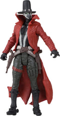 DC McFarlane Page Punchers Spawn's Gunslinger and Auger