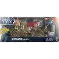 Star Wars Podracer Pilots pack