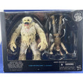 Star Wars The Black Series Luke Skywalker and Wampa