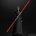 Star Wars The Black Series Rey (Dark Side Vision) 6-Inch Action Figure