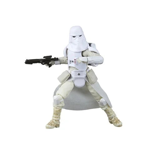 Star Wars The Vintage Collection 3 3/4-Inch Snowtrooper Action Figure