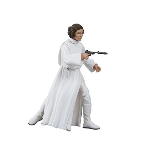 Star Wars The Black Series Princess Leia Organa 6-Inch Action Figure