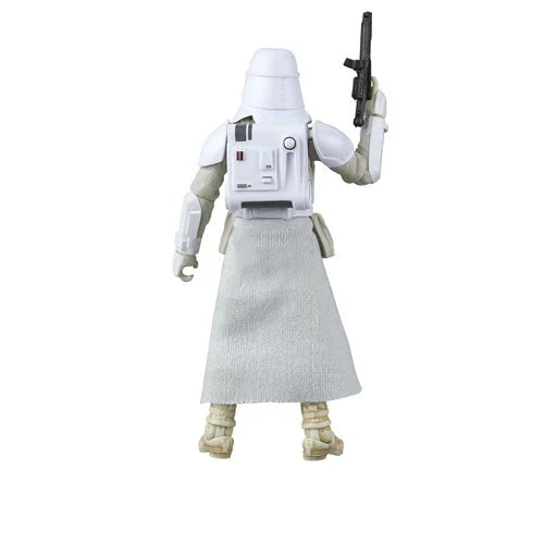 Star Wars The Vintage Collection 3 3/4-Inch Snowtrooper Action Figure