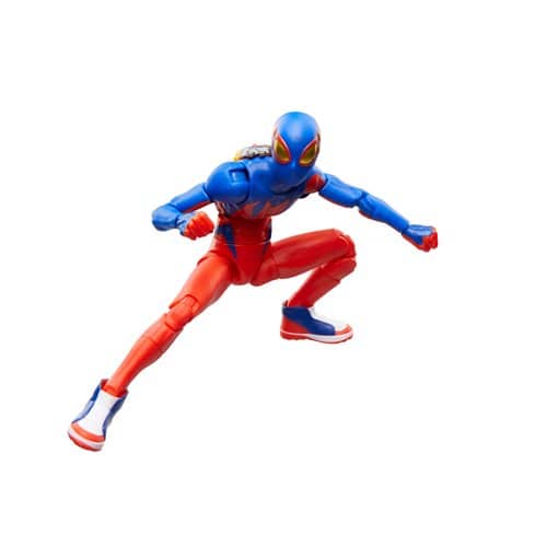 Spider-Man Marvel Legends Spider-Boy 6-Inch Action Figure