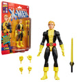Marvel Legends Series Cypher