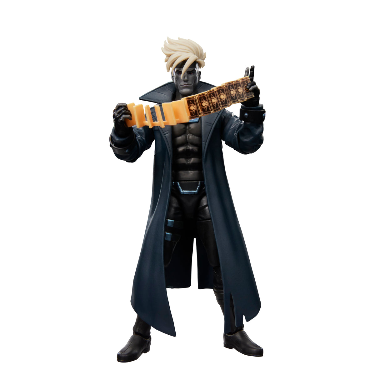 Marvel Legends Series Death Gambit, X-Men '97 Action Figure