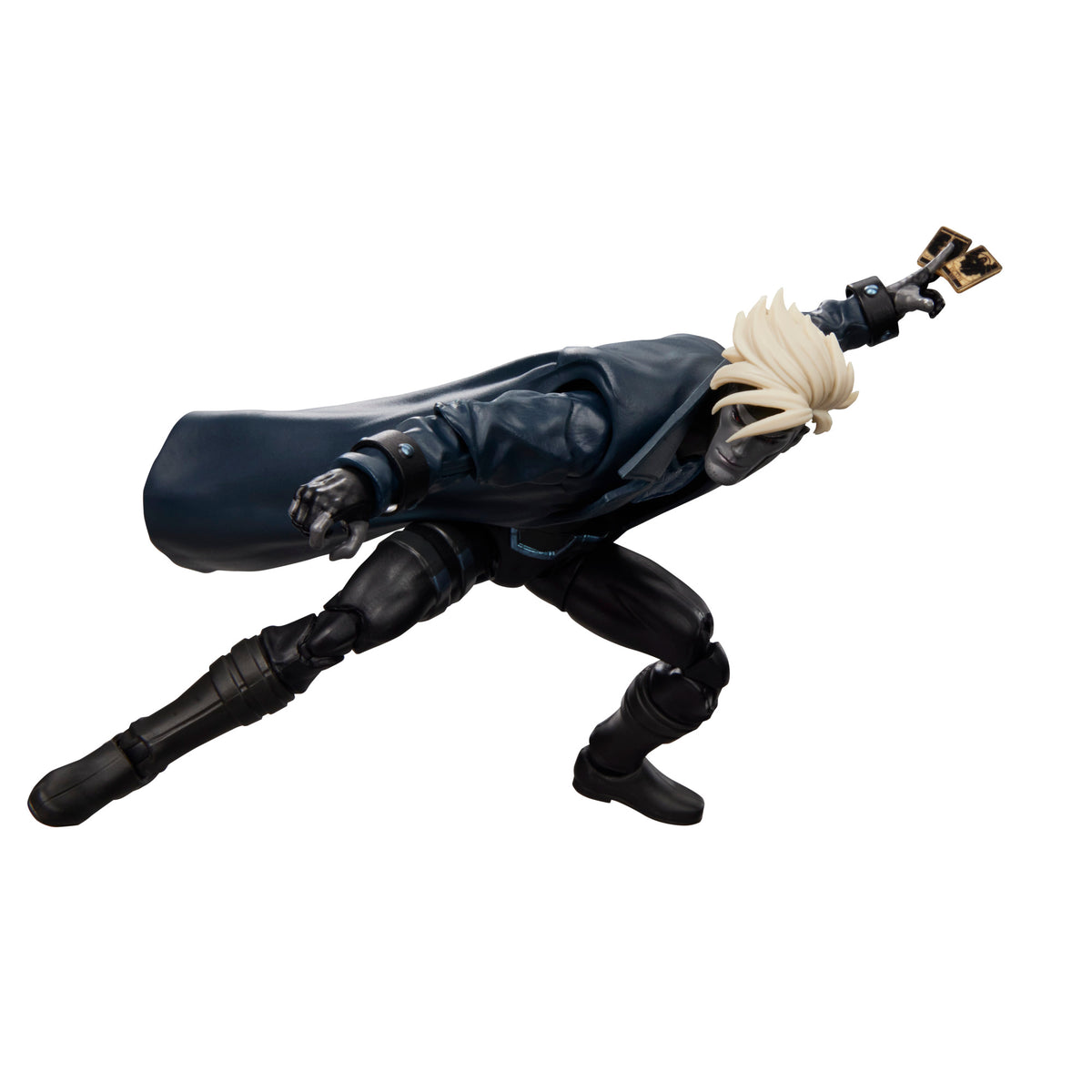 Marvel Legends Series Death Gambit, X-Men '97 Action Figure