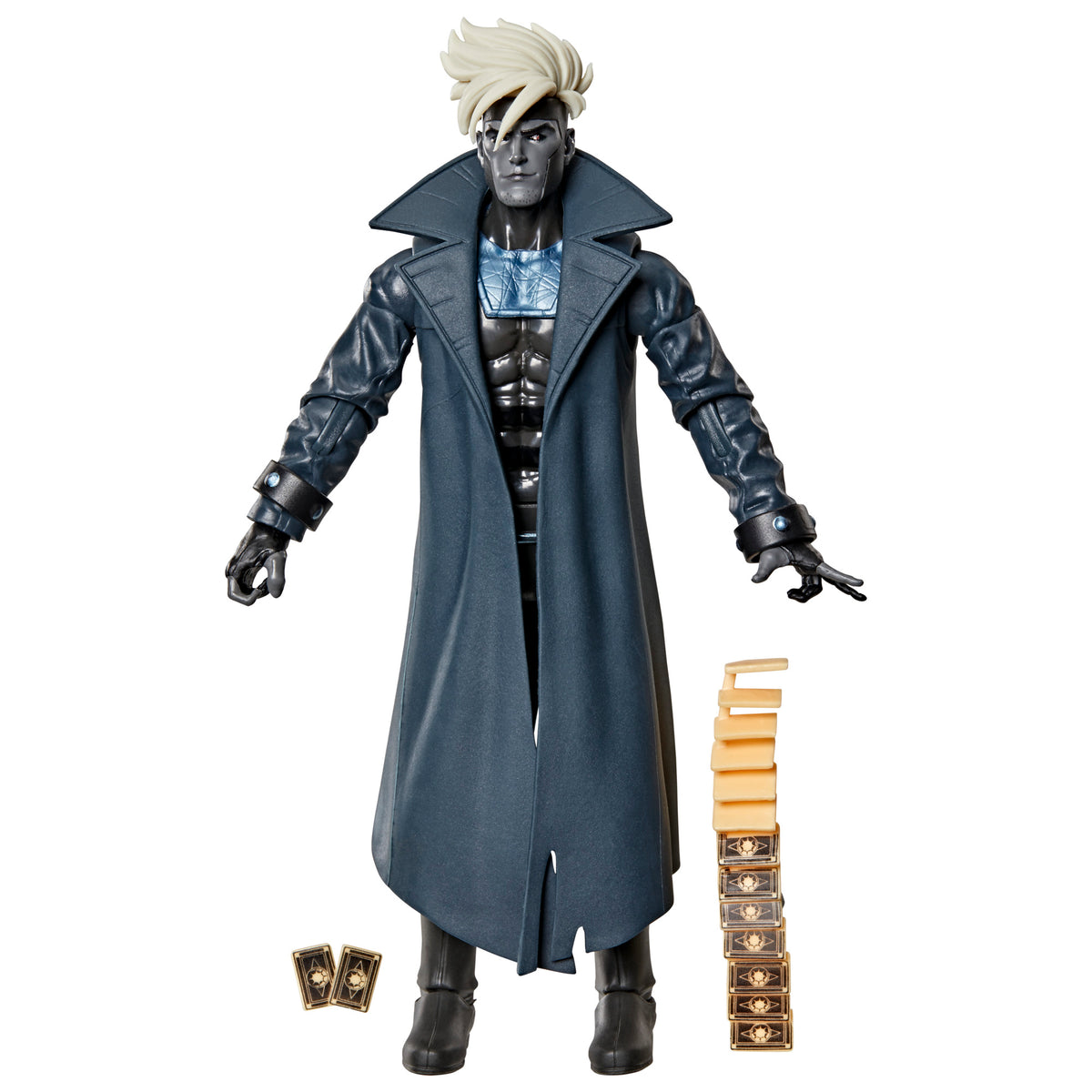 Marvel Legends Series Death Gambit, X-Men '97 Action Figure