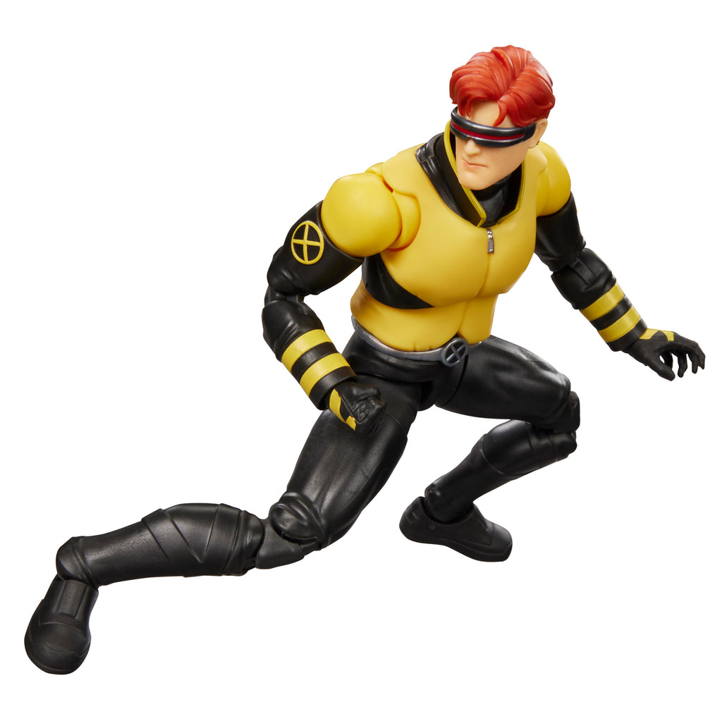 Marvel Legends Series Cyclops, X-Men '97 Action Figure