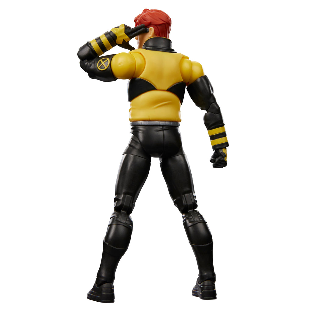 Marvel Legends Series Cyclops, X-Men '97 Action Figure