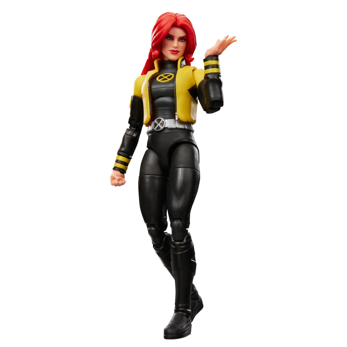 Marvel Legends Series Jean Grey, X-Men '97 Action Figure
