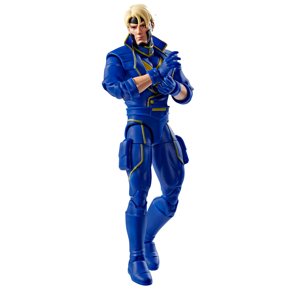 Marvel Legends Series Marvel's Havok, X-Men '97 Action Figure
