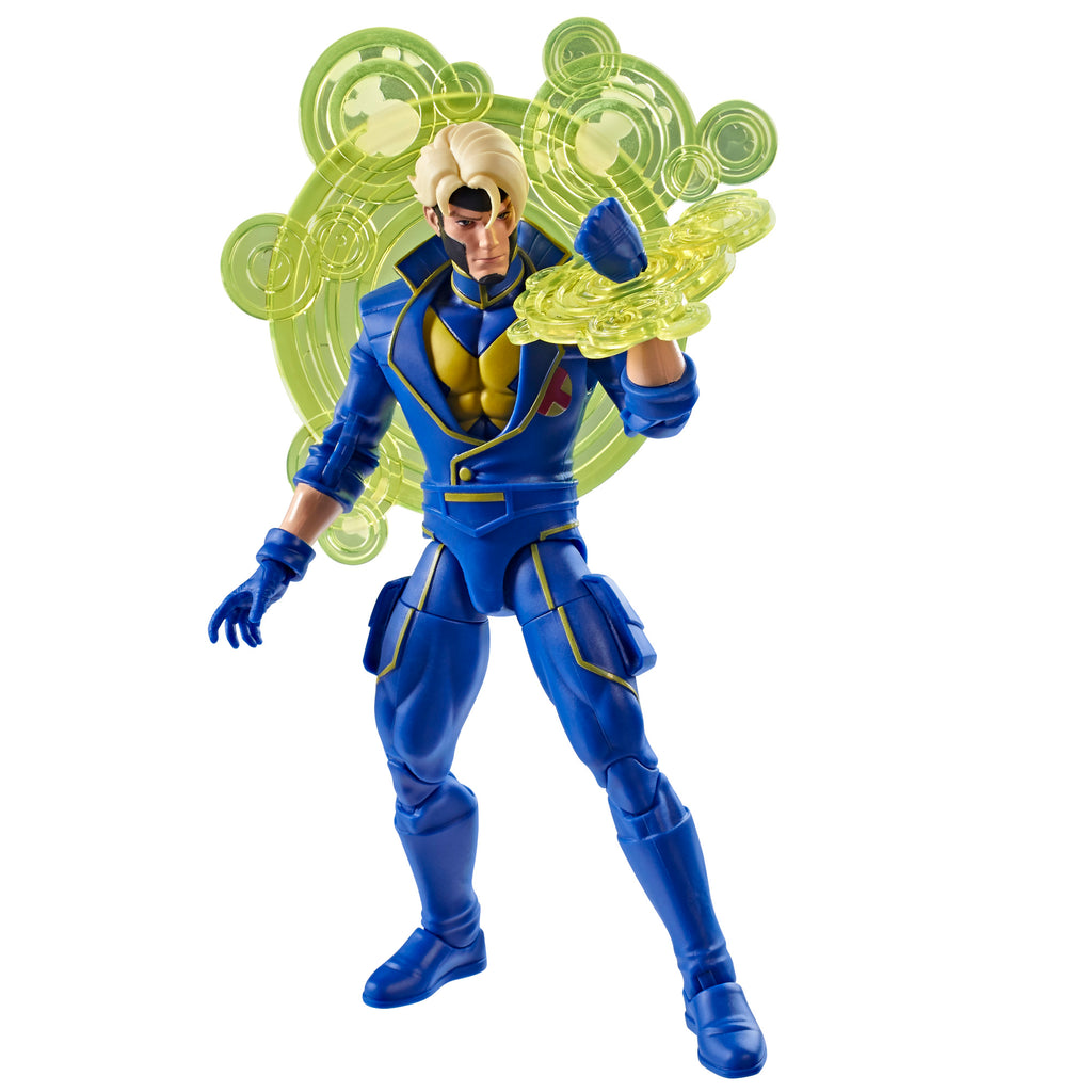 Marvel Legends Series Marvel's Havok, X-Men '97 Action Figure