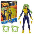 Marvel Legends Series Marvel's Polaris, X-Men '97 Action Figure