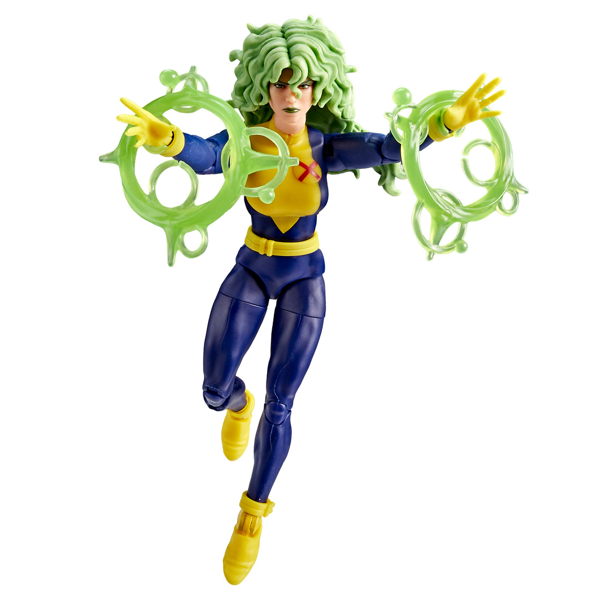 Marvel Legends Series Marvel's Polaris, X-Men '97 Action Figure