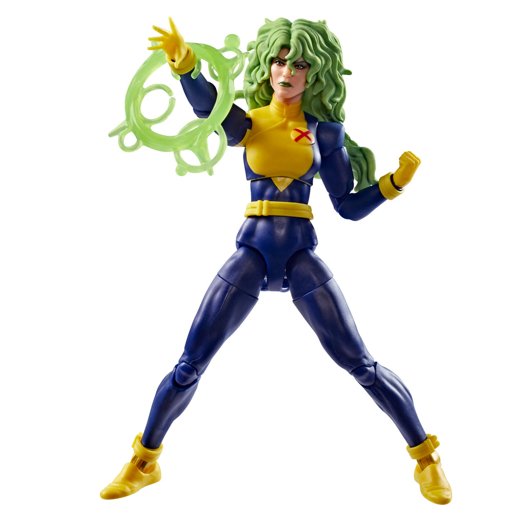 Marvel Legends Series Marvel's Polaris, X-Men '97 Action Figure