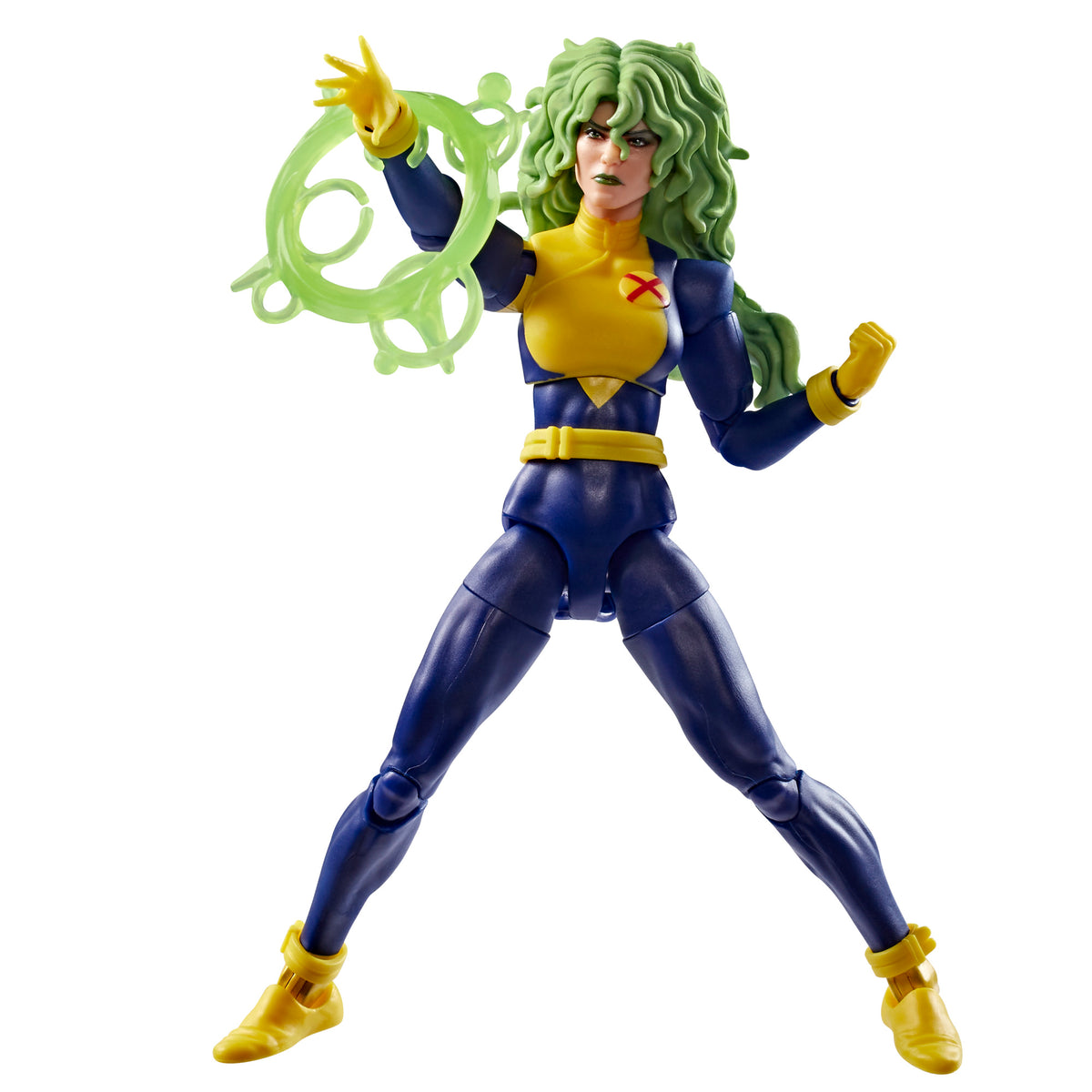 Marvel Legends Series Marvel's Polaris, X-Men '97 Action Figure